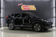 Omega Mobil H. CRV 1.5 PRESTIGE AT (KM 41.399) 