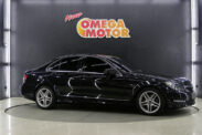Omega Mobil MERCEDES BENZ C250 AT (KM 21.290) 