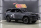 Omega Mobil T. FORTUNER 2.4 VRZ TRD AT (KM 23.276) 