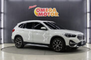 Omega Mobil BMW X1 SDRIVE AT (KM 19.925) 