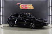 Omega Mobil H. CITY HB 1.5L AT (KM 27.910) 