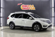 Omega Mobil H. BRV 1.5 E AT (KM 116.088) 