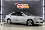 Omega Mobil T. CAMRY 2.4 V AT (KM 72.003) 
