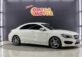 Omega Mobil MERCEDES BENZ CLA 200 AT (KM 36.223) 