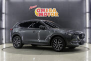 Omega Mobil MAZDA CX5 AT (KM 46.457) 