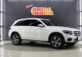 Omega Mobil MERCEDES BENZ GLC 200 AT (KM 36.536) 