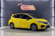 Omega Mobil H. JAZZ RS 1.5 AT (KM 16.358) 