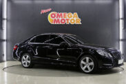 Omega Mobil MERCEDES BENZ E250 (KM 12.910) 