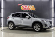 Omega Mobil MAZDA CX5 2.5L AT HIGH (KM 64.147) 