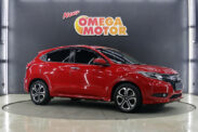 Omega Mobil H. HRV 1.8 E AT (KM 50.650) 