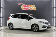 Omega Mobil H. JAZZ RS 1.5 AT (KM 30.000) 