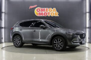 Omega Mobil MAZDA CX5 ELITE AT (KM 38.905) 