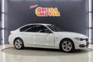 Omega Mobil BMW 320I AT (KM 34.297) 