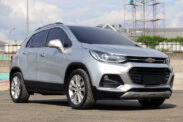 Omega Mobil CHEV. TRAX 1.4 TURBO PREMIER AT (KM 43.032) 