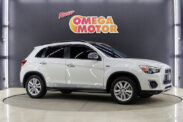 Omega Mobil MITS. OUTLANDER SPORT 2.0L AT (KM 25.774) 