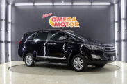 Omega Mobil T. INNOVA 2.0 G AT (KM 29.415) 
