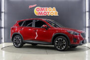 Omega Mobil MAZDA CX5 2.5L TOURING AT (KM 37.735) 