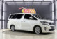 Omega Mobil T. VELLFIRE ZG 2.4 AT (KM 65.660) 
