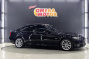 Omega Mobil BMW 325I AT (KM 128.989) 