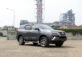 Omega Mobil T. FORTUNER 2.4 VRZ AT (KM 27.622) 