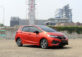 Omega Mobil H. JAZZ RS 1.5 AT (KM 44.815) 