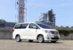 Omega Mobil T. ALPHARD 2.4 G AT (KM 64.220) 