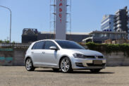 Omega Mobil VW GOLF 1.4 MK7 TSI AT (KM 44.437) 