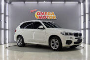 Omega Mobil BMW X5 XDRIVE 351 AT (KM 60.851) 