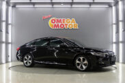 Omega Mobil H. ACCORD 1.5 TC EL CVT AT (KM 50.147) 