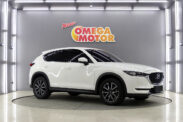 Omega Mobil MAZDA CX5 ELITE AT (KM 33.264) 