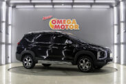 Omega Mobil MITS. XPANDER CROSS PREMIUM 1.5L PLUS AT (KM 10.000) 