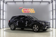 Omega Mobil MERCEDES BENZ GLC 250 AT (KM 39.678) 