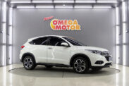 Omega Mobil H. HRV 1.5 E AT (KM 41.965) 