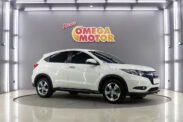 Omega Mobil H. HRV 1.5 E AT (KM 25.223) 