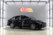 Omega Mobil T. VIOS 1.5 G TSS AT (KM 2.417) 