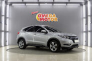 Omega Mobil H. HRV 1.5 S MT (KM 491) 