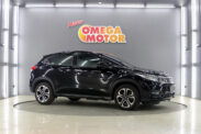 Omega Mobil H. HRV 1.5 E PLUS AT (KM 33.213) 