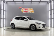 Omega Mobil MAZDA 2 AT (KM 22.305) 