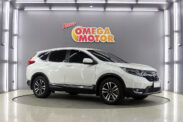 Omega Mobil H. CRV 1.5 TC PRESTIGE AT (KM 22.690) 