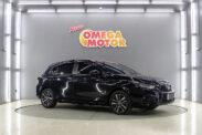 Omega Mobil H. CITY HATCHBACK 1.5 RS AT (KM 13.660) 