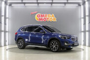 Omega Mobil BMW X1  SDRIVE 18 AT (KM 8.630) 