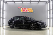Omega Mobil H. CIVIC 1.5 TC E AT (KM 31.631) 