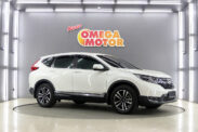 Omega Mobil H. CRV 1.5 TC PRESTIGE AT (KM 14.221) 