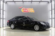 Omega Mobil MERCEDES BENZ E 250 CGI AT (KM 57.519) 