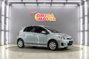 Omega Mobil T. YARIS 1.5 E MT (KM 30.351) 