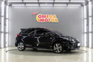 Omega Mobil T. YARIS 1.5 S AT (KM 49.003) 