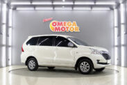 Omega Mobil T. AVANZA 1.3 G AT (KM 89.776) 