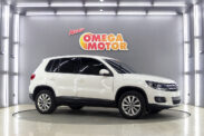 Omega Mobil VW. TIGUAN 1.4 TSI AT (KM 48.804) 