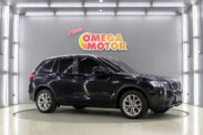 Omega Mobil BMW X3 XDRIVE 2.0I AT (KM 87.199) 