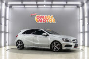 Omega Mobil MERCEDES BENZ A250 AMG AT (KM 29.964) 